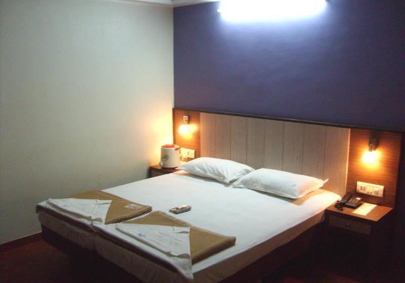 Hotel Viva Baga Baga