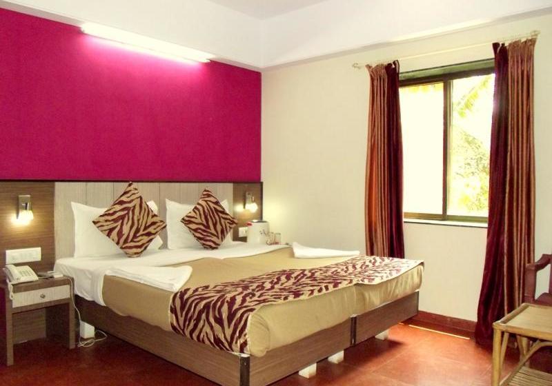 Hotel Viva Baga 1