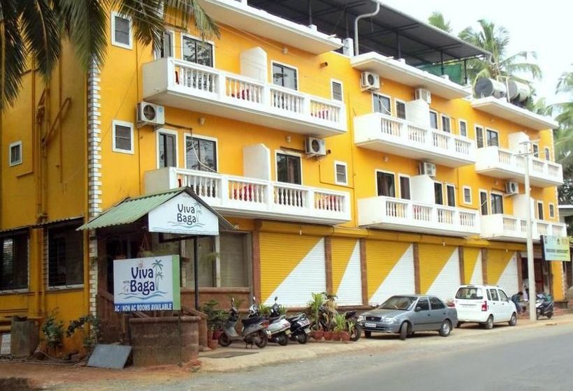 Hotel Viva Baga 4