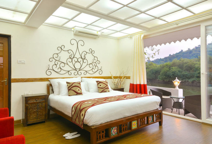 Hotel The River Palace 10