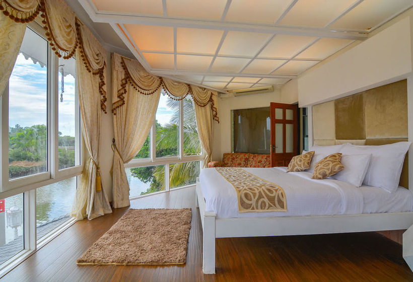 Hotel The River Palace 12