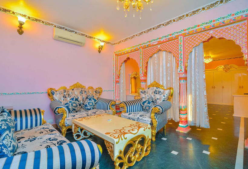 Hotel The River Palace 14