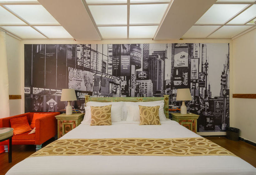 Hotel The River Palace 16