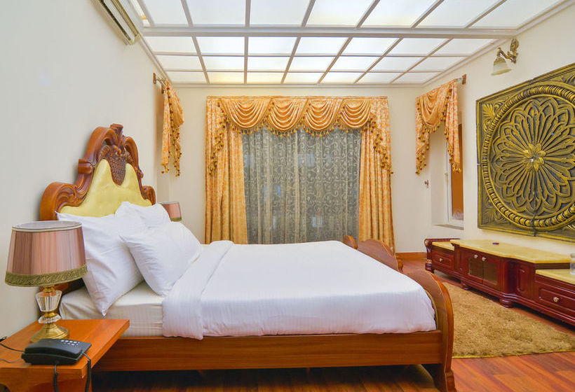 Hotel The River Palace 17