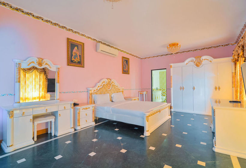 Hotel The River Palace 18