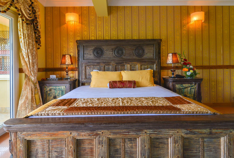 Hotel The River Palace 4