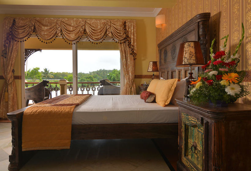 Hotel The River Palace 6