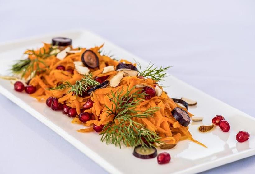 Hotel Fort Tiracol Heritage 12