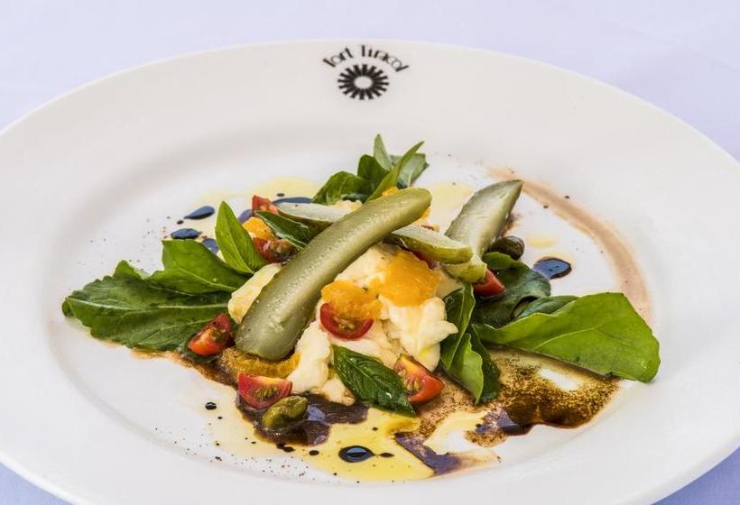 Hotel Fort Tiracol Heritage 13