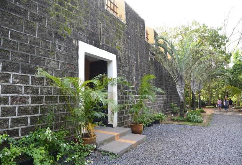 Hotel Fort Tiracol Heritage 17