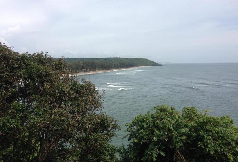 Hotel Fort Tiracol Heritage 4