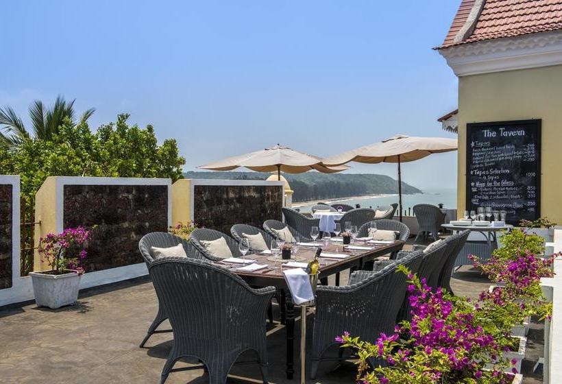 Hotel Fort Tiracol Heritage 6