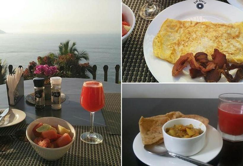 Hotel Fort Tiracol Heritage 8