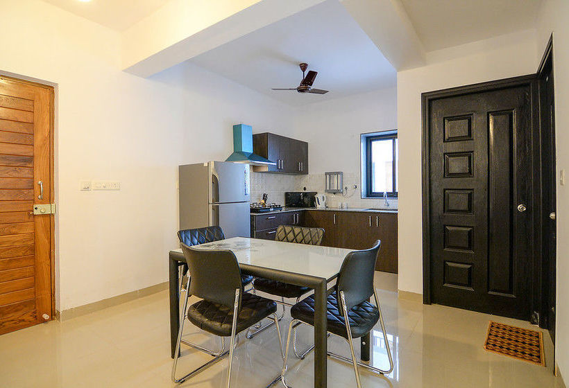 Bed and Breakfast Goastaycation 1