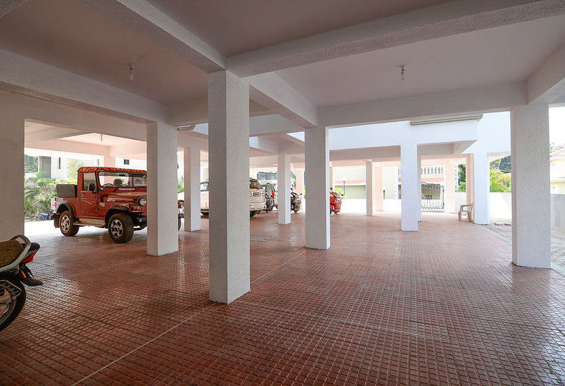 Bed and Breakfast Goastaycation 10