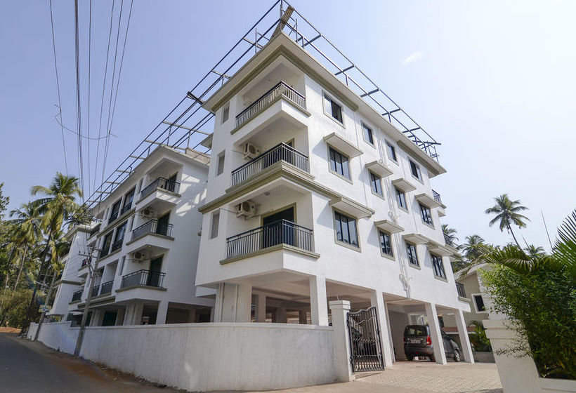 Bed and Breakfast Goastaycation 11