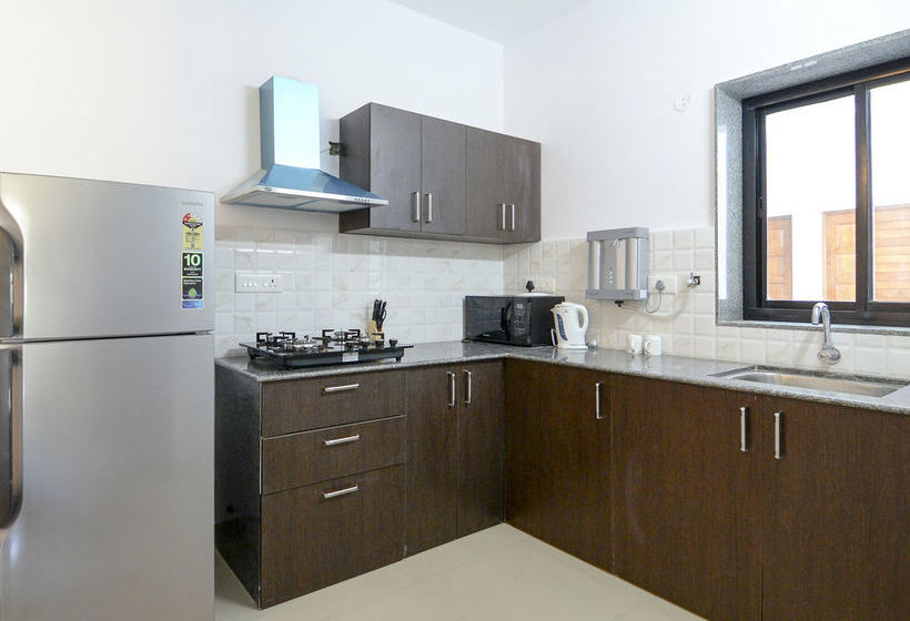 Bed and Breakfast Goastaycation 2