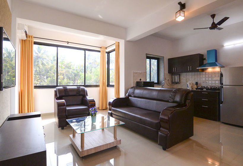 Bed and Breakfast Goastaycation 4