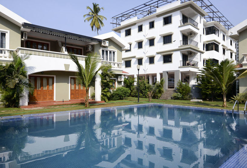 Bed and Breakfast Goastaycation 6