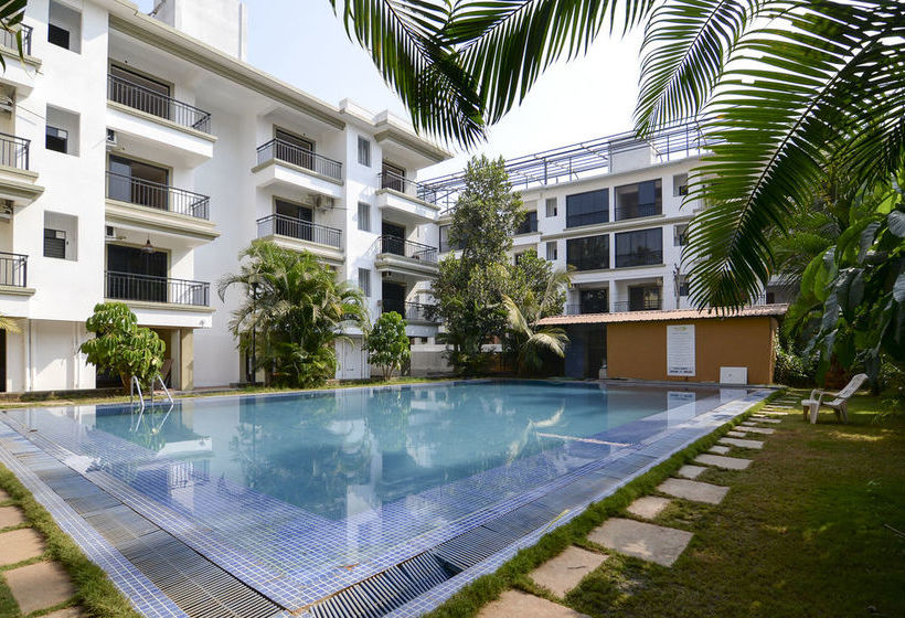 Bed and Breakfast Goastaycation 7