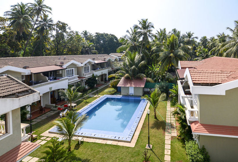 Bed and Breakfast Goastaycation 8