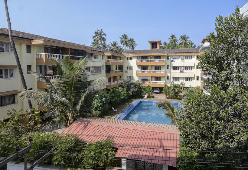 Bed and Breakfast Goastaycation 9