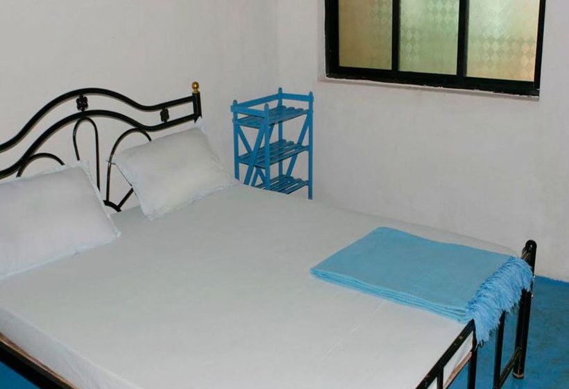 Pension Rudra Holidays Guest House 1