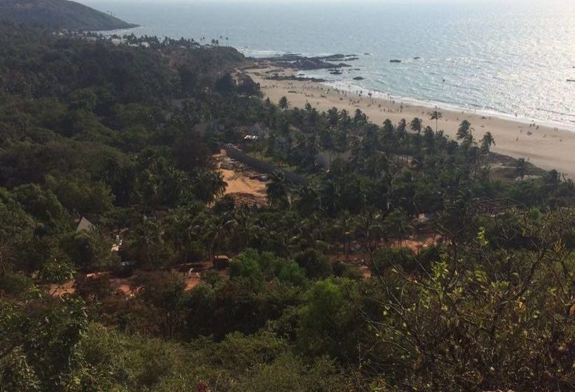 Pension Rudra Holidays Guest House 10