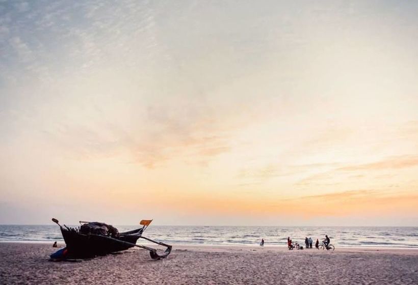 Pension Rudra Holidays Guest House 11