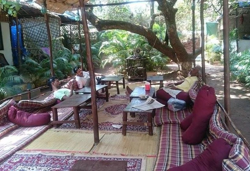 Pension Rudra Holidays Guest House 12