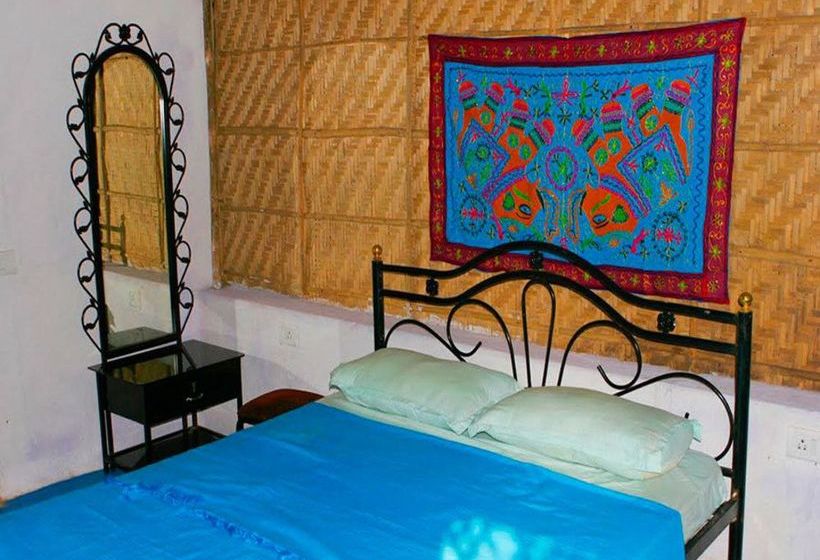 Pension Rudra Holidays Guest House 2