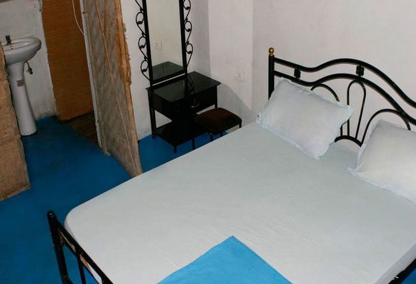 Pension Rudra Holidays Guest House 3