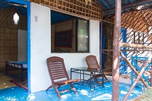 Pension Rudra Holidays Guest House 4