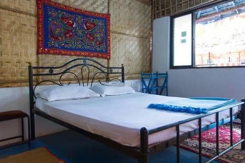 Pension Rudra Holidays Guest House 5