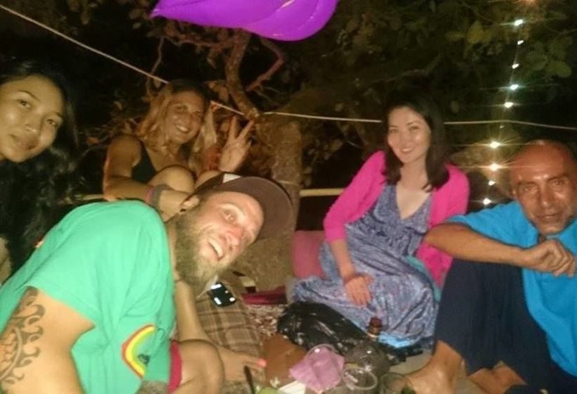 Pension Rudra Holidays Guest House 6