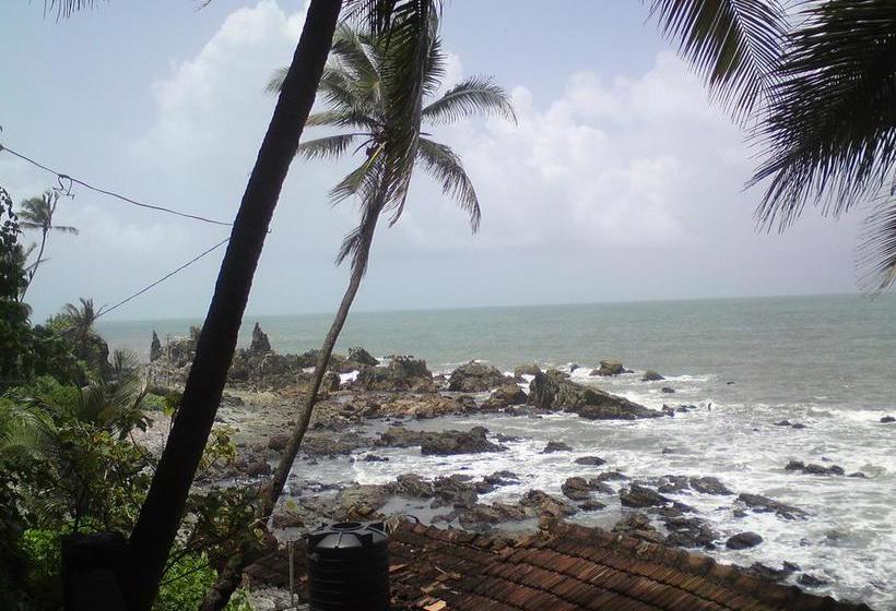 Pensión Om Ganesh Guest House