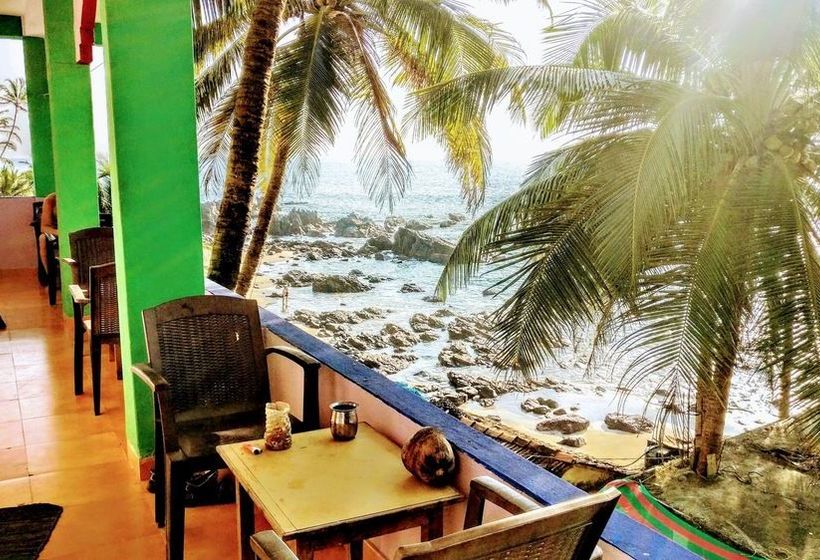 Pension Om Ganesh Guest House 10