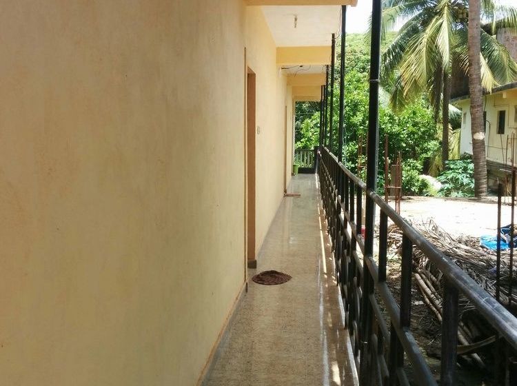 Pension Om Ganesh Guest House 11