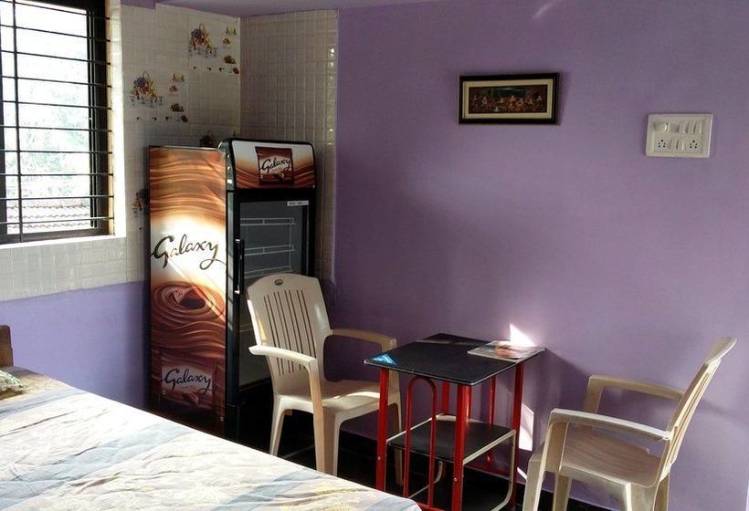 Pension Om Ganesh Guest House 13