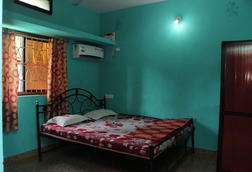 Pension Om Ganesh Guest House 15