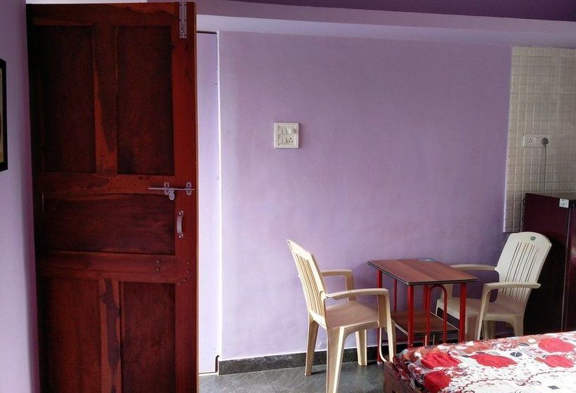 Pension Om Ganesh Guest House 17