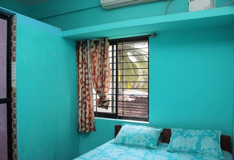 Pension Om Ganesh Guest House 20