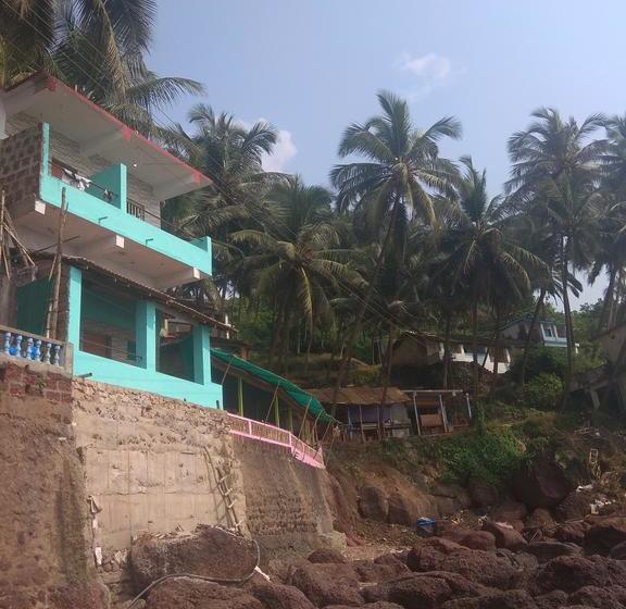 Pension Om Ganesh Guest House 3