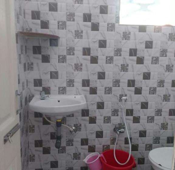 Pension Om Ganesh Guest House 4