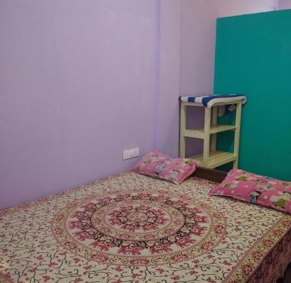 Pension Om Ganesh Guest House 5