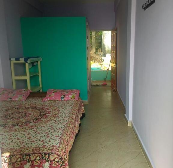 Pension Om Ganesh Guest House 6