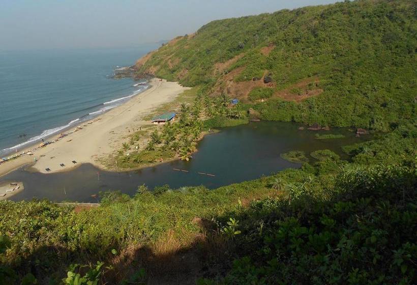 Pension Om Ganesh Guest House 7