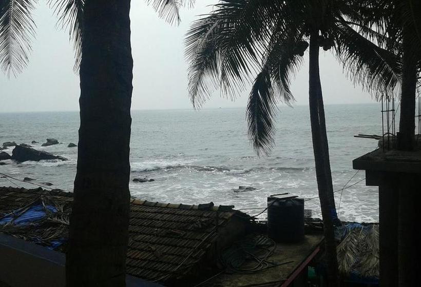 Pension Om Ganesh Guest House 8