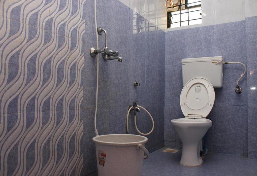 Pension Om Ganesh Guest House 9