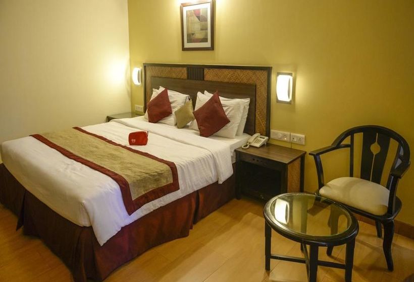 Hotel Oyo Premium Panjim Porvorim Highway Alto Porvorim Goa